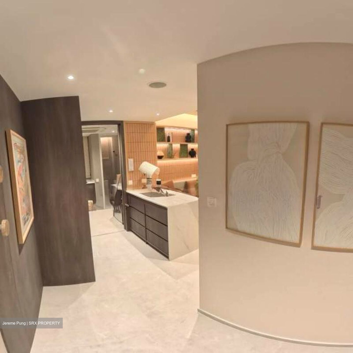 Canberra Crescent Residences (D27), Apartment #615315081